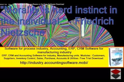 HiTech Financial Accounting Download - Accounting - Powerful and Easy accounting, Accounting Package, Free accounting, Company account Manager, solution for stock handling and billing management control, Barcode support inventory. No special barcode printer is required to print barcode.
