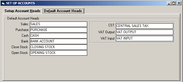 Accounting Software Consultant, Accounting Software for Various Business Segments, Accounting Software, Accounting software is computer software that records and processes accounting. Accounting software is typically composed of various modules like customer, supplier, invoicing