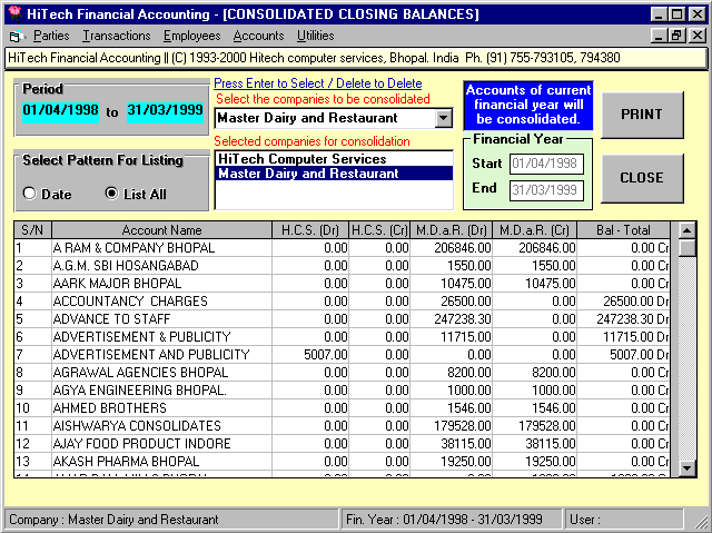 VAT Accounting, Free Accounting Lessons - Free Accounting Software Download, Accounting Software, Accounting - sequential online bookkeeping lessons, Intro to Accounting - Simple - a complete online accounting course for beginners learning computerized accounting