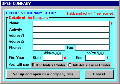 Account Software India, Accounting Software for Various Business Segments, Accounting Software, Accounting software is computer software that records and processes accounting. Accounting software is typically composed of various modules like customer, supplier, invoicing