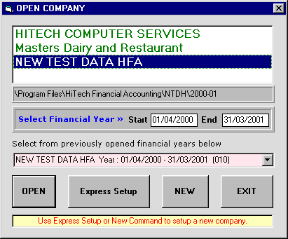 Accounting Debit and Credit, Accounting Software for Various Business Segments, Accounting Software, Accounting software is computer software that records and processes accounting. Accounting software is typically composed of various modules like customer, supplier, invoicing