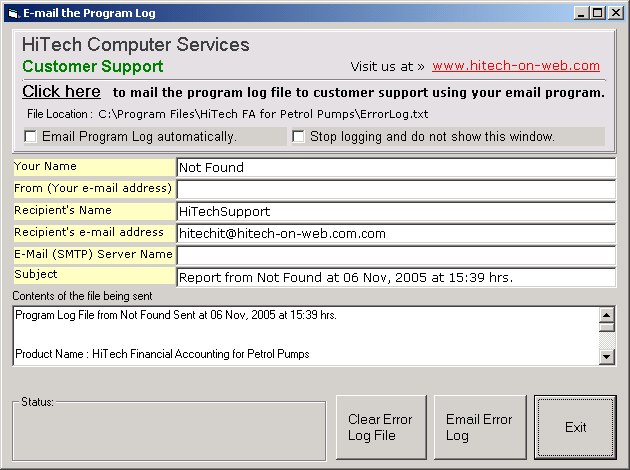 Accounting Software for Industry, Accounting Software for Various Business Segments, Accounting Software, Accounting software is computer software that records and processes accounting. Accounting software is typically composed of various modules like customer, supplier, invoicing