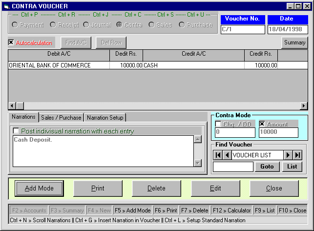 Accounting Spreadsheets, Accounting Software for Various Business Segments, Accounting Software, Accounting software is computer software that records and processes accounting. Accounting software is typically composed of various modules like customer, supplier, invoicing