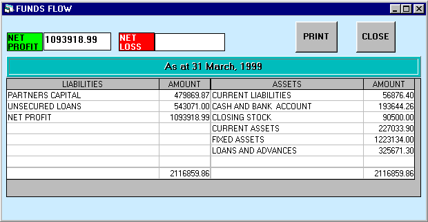 Accounts Software in India, Accounting Software for Various Business Segments, Accounting Software, Accounting software is computer software that records and processes accounting. Accounting software is typically composed of various modules like customer, supplier, invoicing