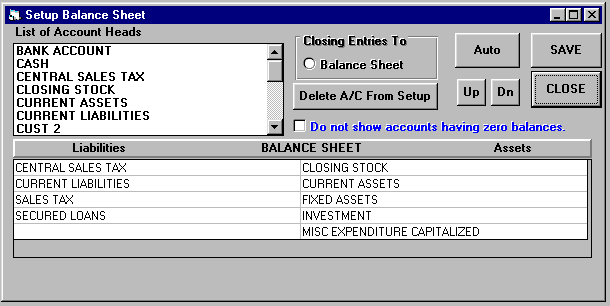 Outsourcing Accounting, Accounting Software for Various Business Segments, Accounting Software, Accounting software is computer software that records and processes accounting. Accounting software is typically composed of various modules like customer, supplier, invoicing