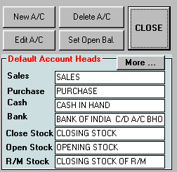 Corporate Financial Accounting, Accounting Software for Various Business Segments, Accounting Software, Accounting software is computer software that records and processes accounting. Accounting software is typically composed of various modules like customer, supplier, invoicing