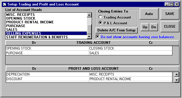 Financial Accounting System, Accounting Software for Various Business Segments, Accounting Software, Accounting software is computer software that records and processes accounting. Accounting software is typically composed of various modules like customer, supplier, invoicing