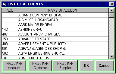 Financial Accounting 4th Edition, Accounting Software for Various Business Segments, Accounting Software, Accounting software is computer software that records and processes accounting. Accounting software is typically composed of various modules like customer, supplier, invoicing