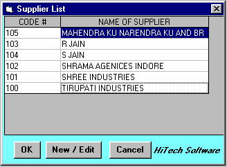 Accounting Software Systems, Accounting Software for Various Business Segments, Accounting Software, Accounting software is computer software that records and processes accounting. Accounting software is typically composed of various modules like customer, supplier, invoicing