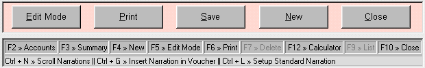 Debit Accounts, Accounting Software for Various Business Segments, Accounting Software, Accounting software is computer software that records and processes accounting. Accounting software is typically composed of various modules like customer, supplier, invoicing