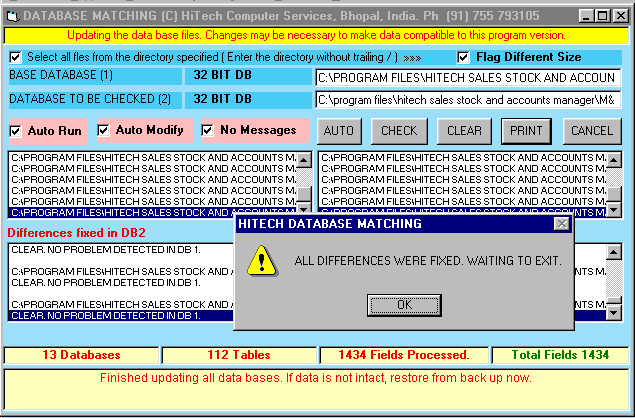 Automotive Sales Software, Auto Dealer Software, Car Dealership Software, Accounting Software), Automobile Software, Billing, Inventory control Accounting Software, Software for automobile dealers, two wheelers dealers, service stations. Modules :Customers, Suppliers, Products, Automobiles, Sales, Purchase, Accounts & Utilities. Free Trial Download